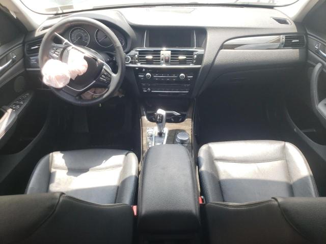 5UXWX9C5XH0D98641 BMW X3 Xdrive28i