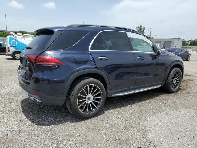 4JGFB4JB9MA392726 Mercedes-Benz GLE 350