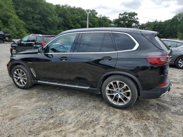 5UXTA6C09P9P82845 BMW X5 Xdrive45e