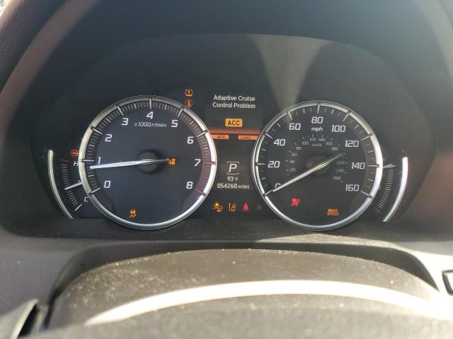 19UUB1F36LA011510 Acura TLX