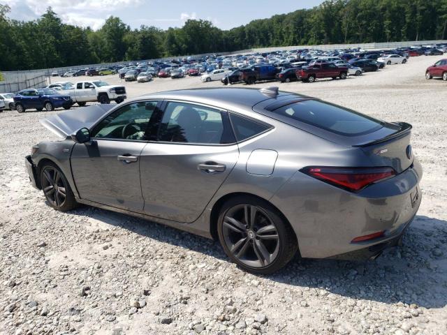 19UDE4G75PA000711 Acura Integra A-spec Tech