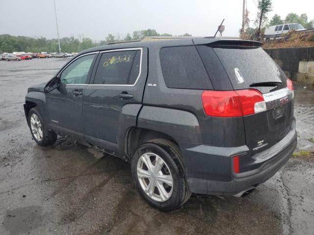 2GKALMEK9H6298228 GMC Terrain Sle