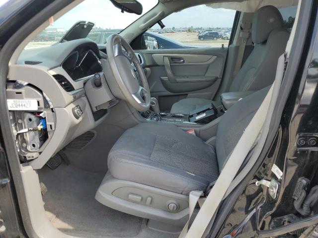 1GNKRGKDXGJ185841 Chevrolet Traverse Lt