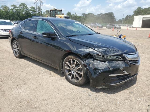 19UUB2F30GA009666 Acura TLX