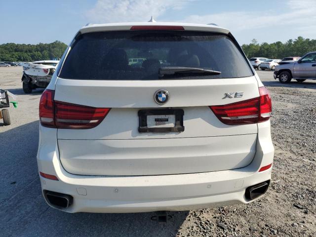 5UXKR6C57E0J72007 BMW X5 Xdrive50i