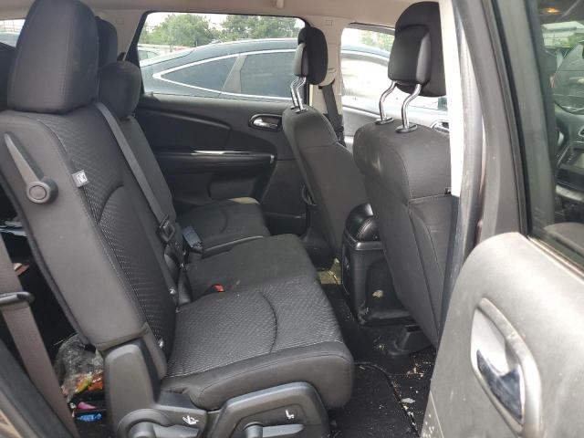 3C4PDCAB3HT562252 Dodge JOURNEY SE
