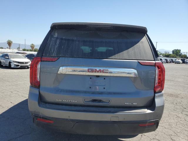 1GKS1AKD4NR326550 GMC YUKON SLE
