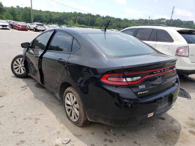 1C3CDFDH6FD152813 Dodge Dart Se Aero