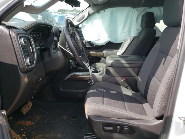 3GTP9CEKXNG146263 GMC Sierra Limited K1500 Elevation