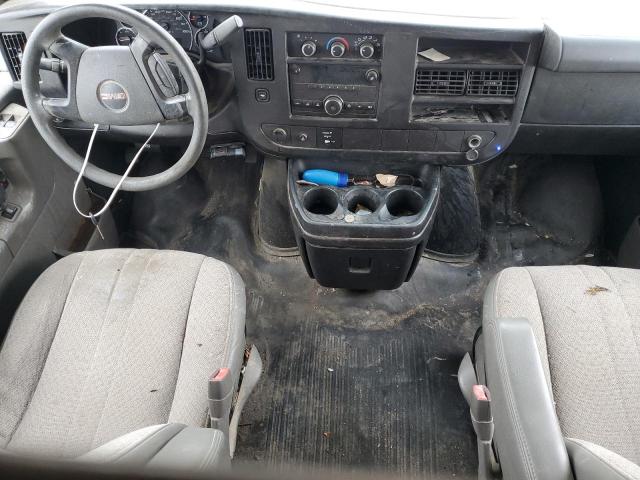 1GTW7FCA2E1902227 GMC Savana G2500