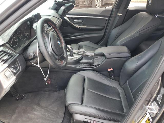 WBA8D9G57HNU61110 BMW 330 XI