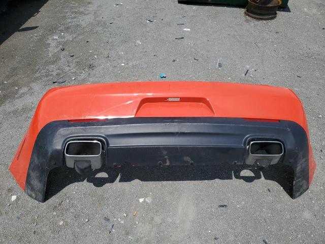 2C3CDZAGXJH310062 Dodge Challenger Sxt