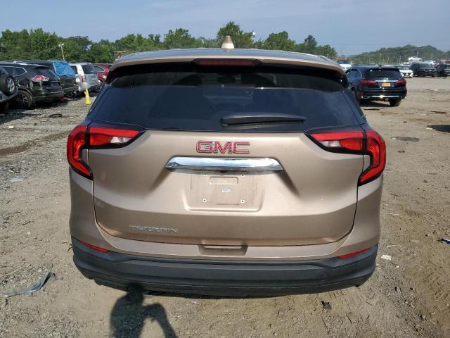3GKALMEV2JL382578 GMC Terrain Sle