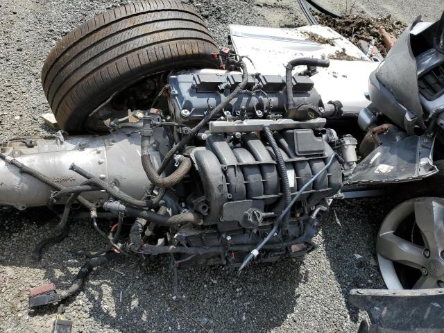 2C3CDXCT5EH296205 Dodge CHARGER R/T