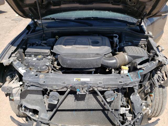 1C4RDHDG9GC397539 Dodge DURANGO LIMITED