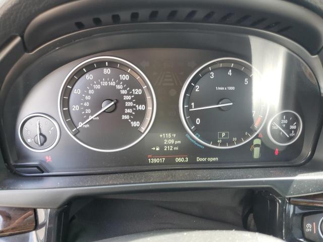 5UXKR2C52E0C00341 BMW X5 Sdrive35i