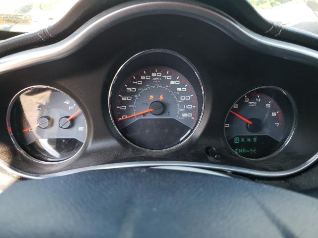 1C3CDZAB1EN225418 Dodge AVENGER SE