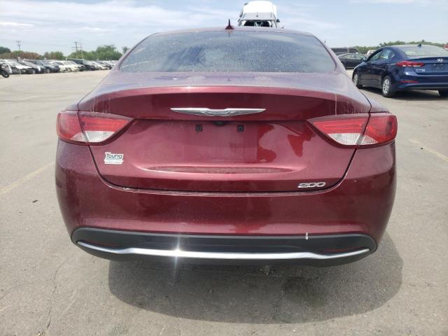 1C3CCCAB7FN698239 Chrysler 200 Limited