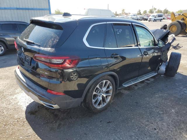 5UXCR6C0XN9N18815 BMW X5 Xdrive40i