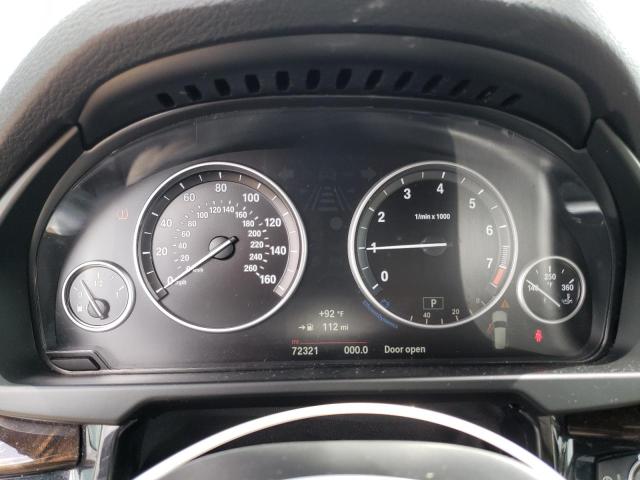 5UXKR2C54J0Z20389 BMW X5 Sdrive35i