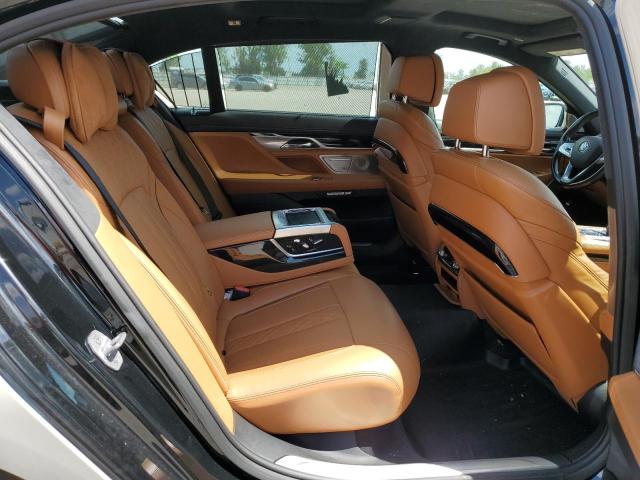 WBA7F2C57GG416979 BMW 750 Xi