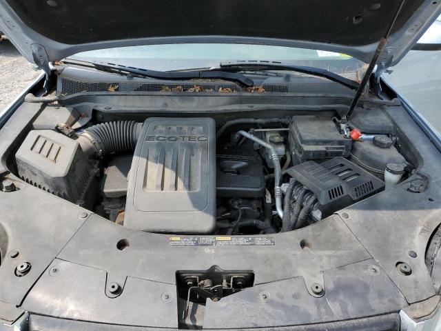 2GKFLVEK4F6207147 GMC Terrain Sle