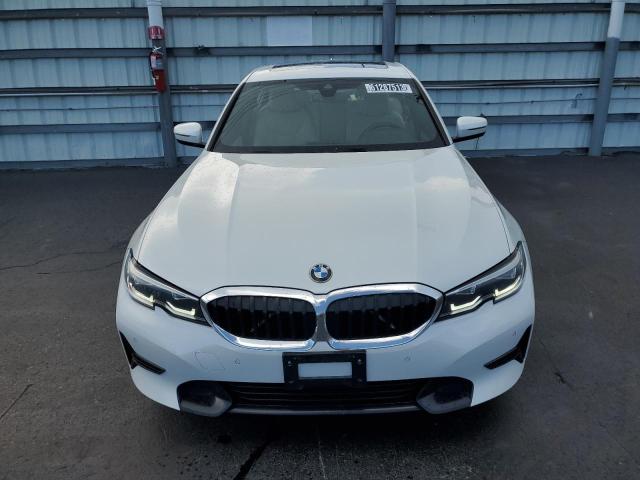 3MW5R1J03M8C08009 BMW 330I