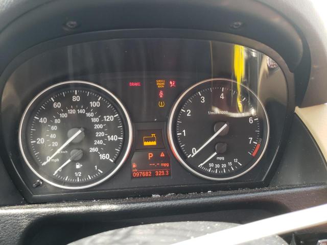 WBAVM1C57FV314843 BMW X1 Sdrive28i