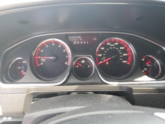 1GKKRNED9GJ120427 GMC ACADIA SLE
