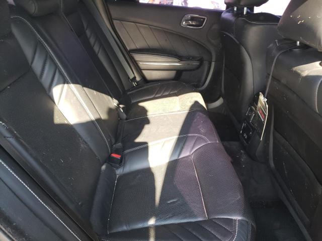 2C3CDXL93JH247003 Dodge Charger Srt Hellcat
