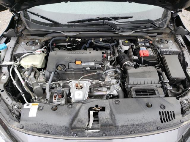 2HGFC2F66MH534714 Honda Civic Lx