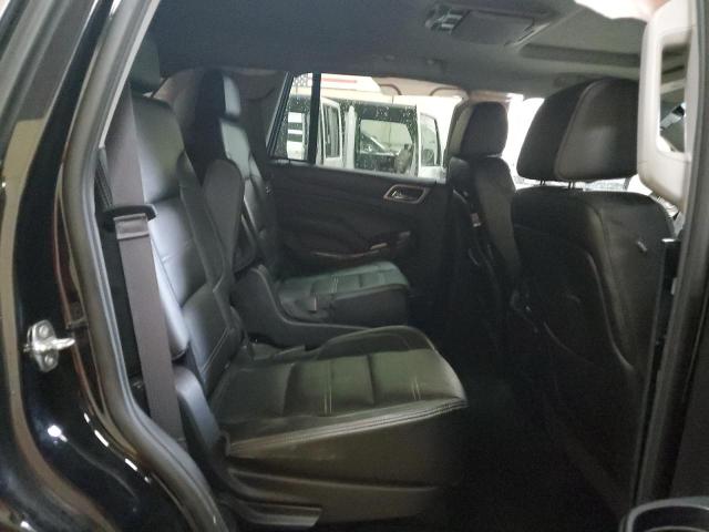 1GKS2CKJXGR119615 GMC YUKON DENALI
