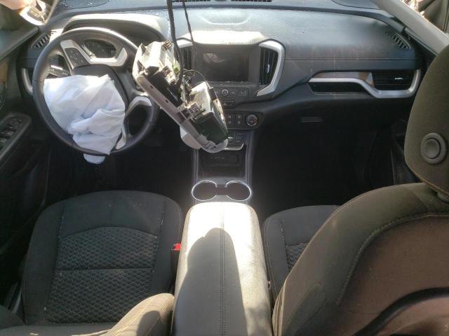 3GKALMEV3JL150622 GMC Terrain Sle