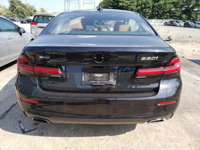 WBA13BJ03PCL31537 BMW 530 XI