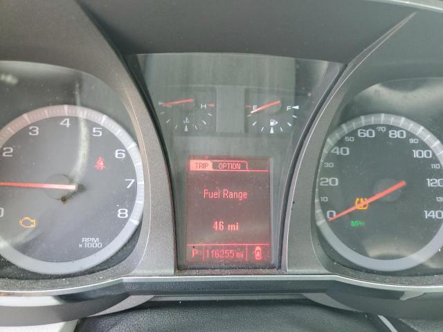 2GKALNEKXG6224594 GMC Terrain Sle