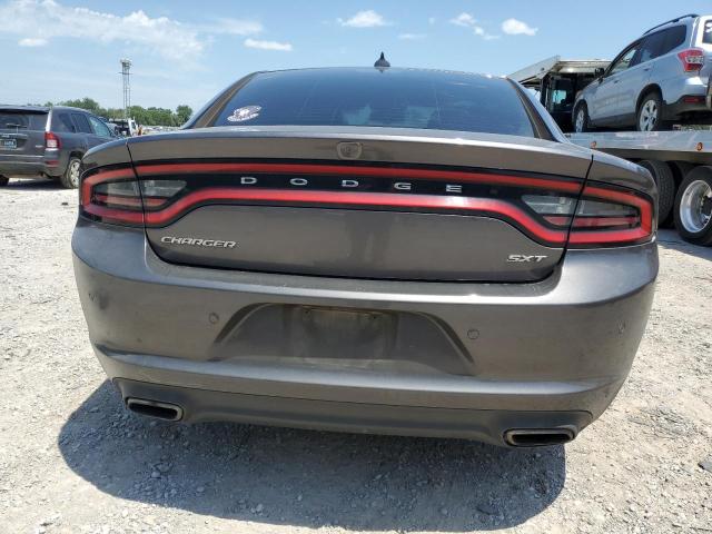 2C3CDXHG5FH879614 Dodge Charger Sxt