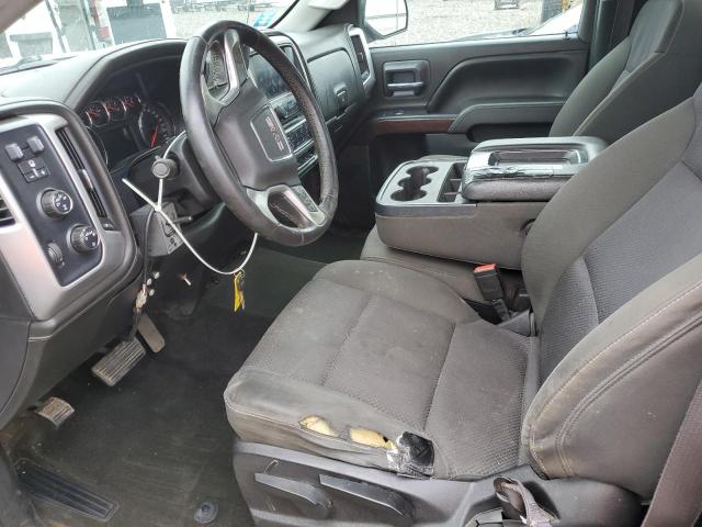1GTN2UEC5FZ283638 GMC Sierra K1500 Sle