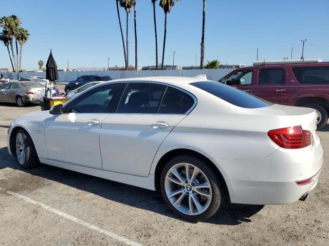 WBA5B1C5XGG550902 BMW 535 I