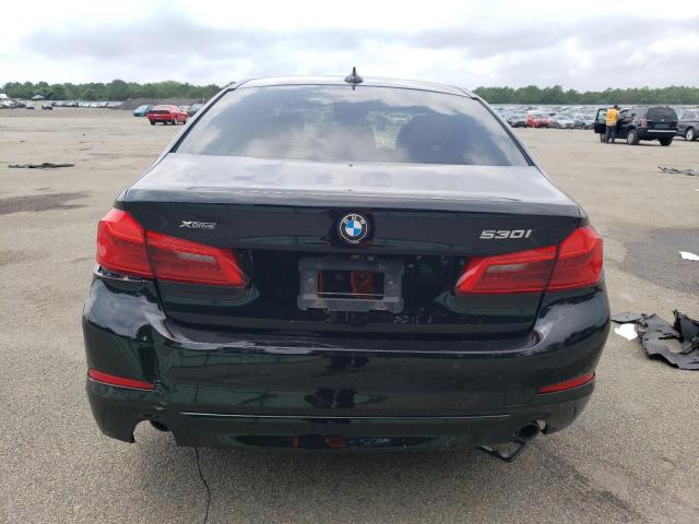 WBAJA7C5XKG910389 BMW 530 XI