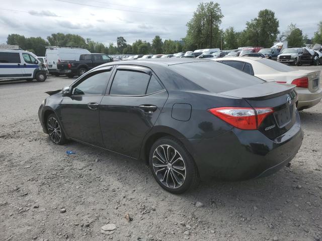 2T1BURHE5GC548187 Toyota COROLLA L