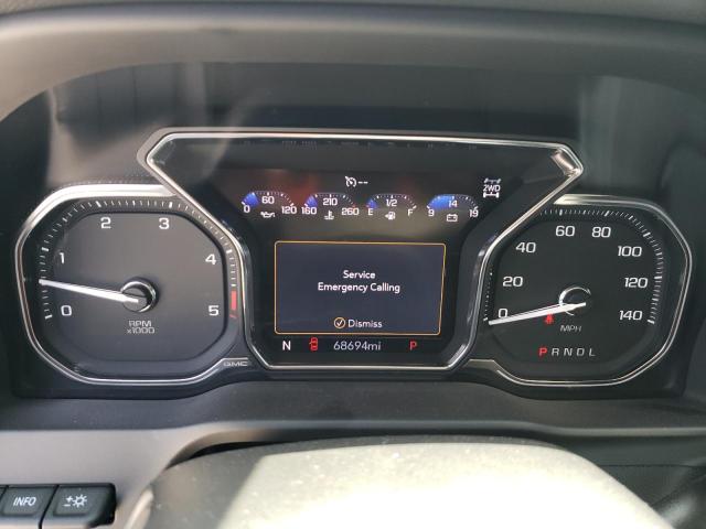 1GT49REY0PF138350 GMC Sierra K2500 Denali