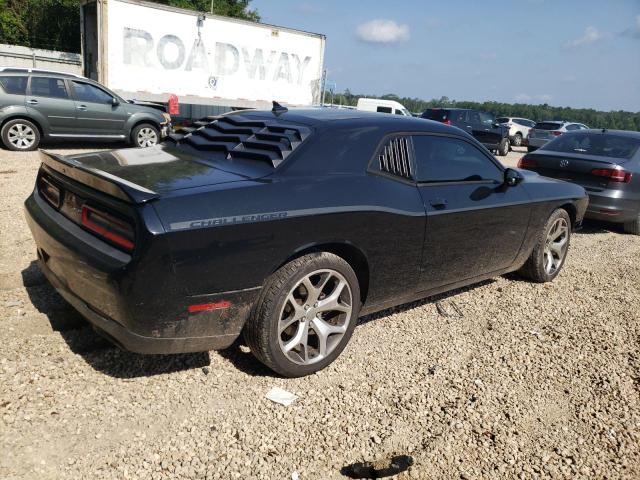 2C3CDZBGXFH713433 Dodge Challenger Sxt Plus