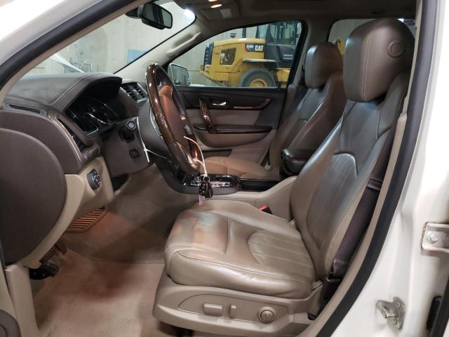 1GKKRTKD4EJ318354 GMC Acadia Denali