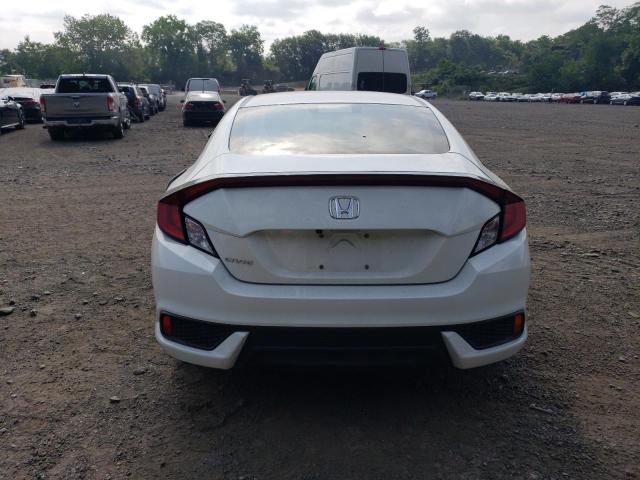 2HGFC4B02HH301481 Honda Civic Lx