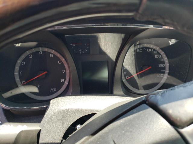 2GKFLVE33G6250257 GMC Terrain Denali