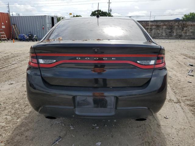1C3CDFEB2FD112125 Dodge DART GT
