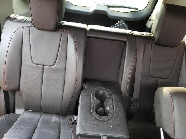 2GKFLXE38F6211786 GMC Terrain Slt
