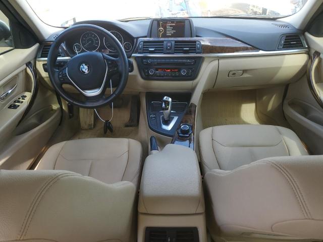 WBA3B3C54EJ977365 BMW 328 XI