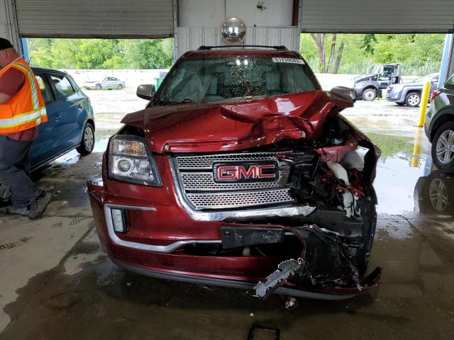 2GKFLVE38H6152410 GMC Terrain Denali