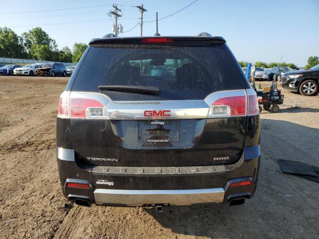 2GKFLZE3XF6318303 GMC Terrain Denali